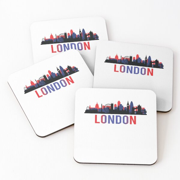 Item preview, London designed and sold by NiceShirtY.