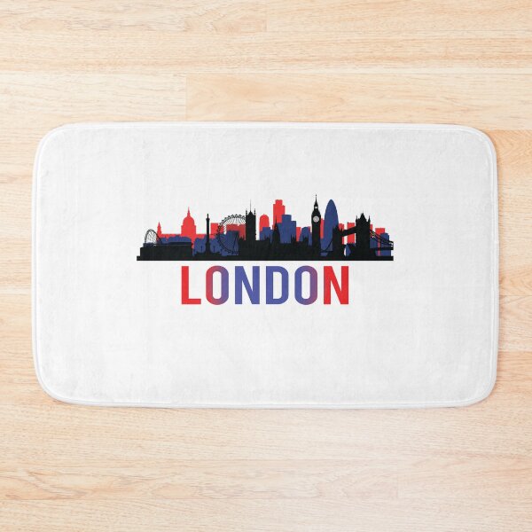 Item preview, London designed and sold by NiceShirtY.