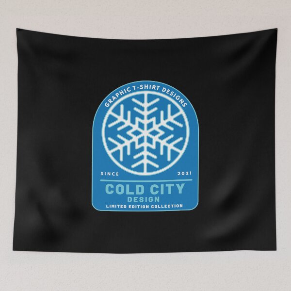 Item preview, Cold City Design Limited Edition  designed and sold by ColdCityDesign.