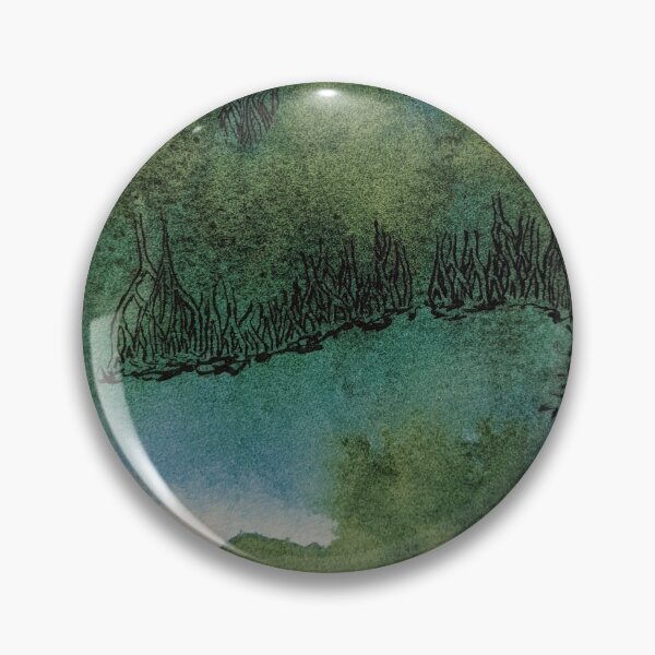 Item preview, Walkin' Trees III designed and sold by HeronsKeep.
