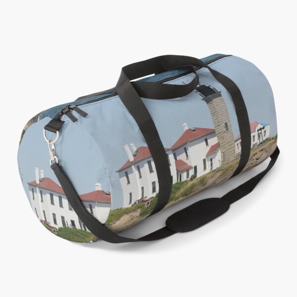 Item preview, Beavertail Lighthouse  designed and sold by Autumn Seas Photography.