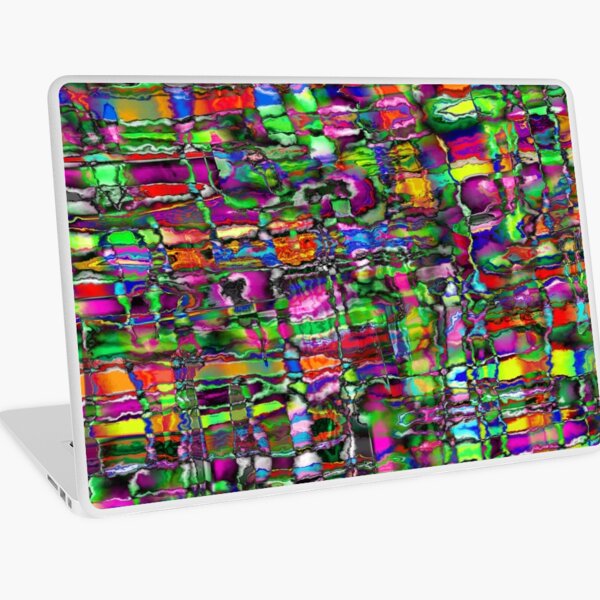Item preview, Colour In The Detail - Abstract Multi Coloured Painting designed and sold by Printpix.