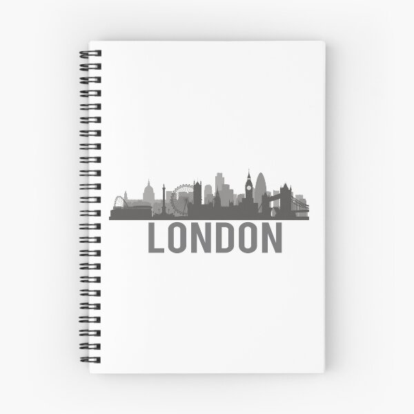 Item preview, London designed and sold by NiceShirtY.