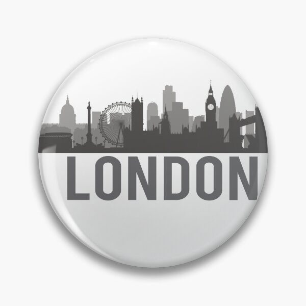 Item preview, London designed and sold by NiceShirtY.