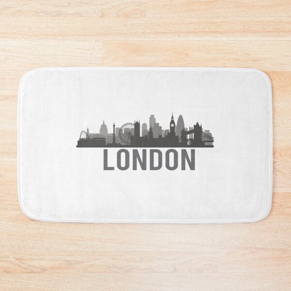 Item preview, London designed and sold by NiceShirtY.
