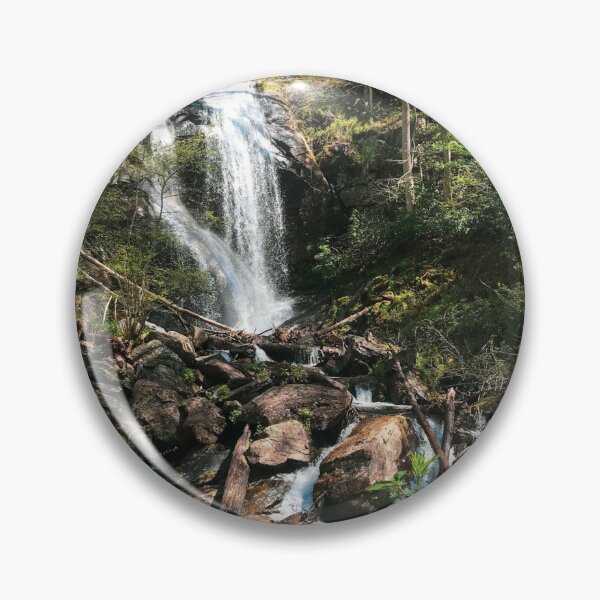 Artikelvorschau, Wasserfall entworfen und verkauft von noa89.