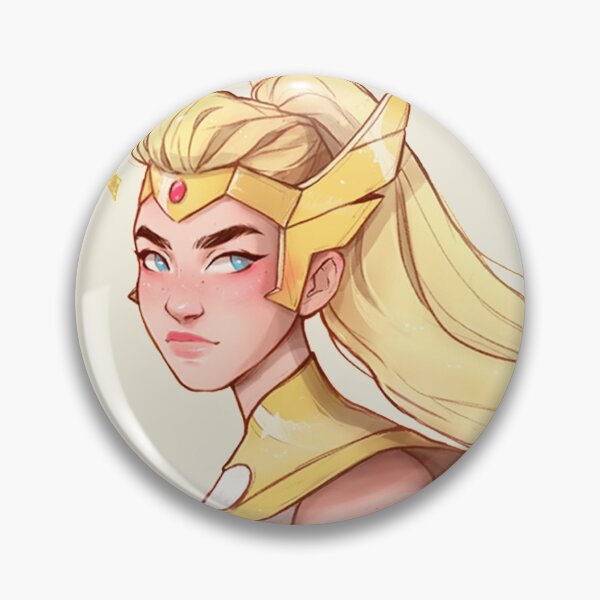 Item preview, SHE RA - ADORA designed and sold by jansumalla.
