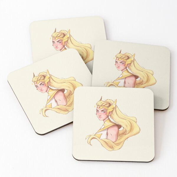 Item preview, SHE RA - ADORA designed and sold by jansumalla.