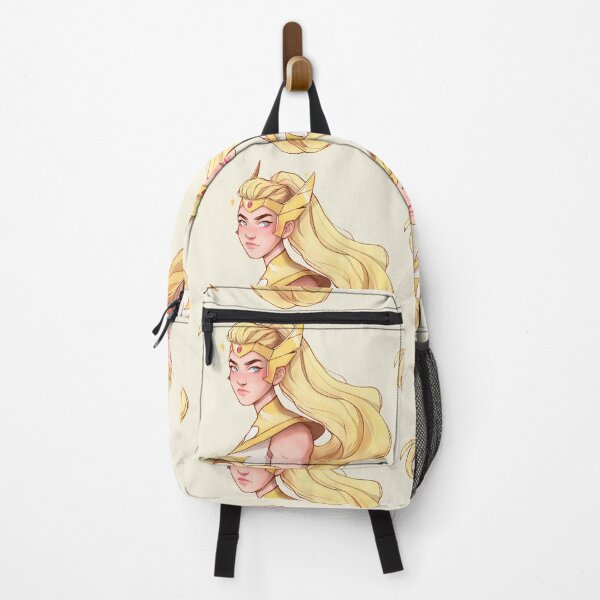 Item preview, SHE RA - ADORA designed and sold by jansumalla.