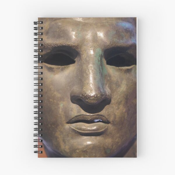 Aperçu de l'œuvre Bronze créée et vendue par TheMightyEye.