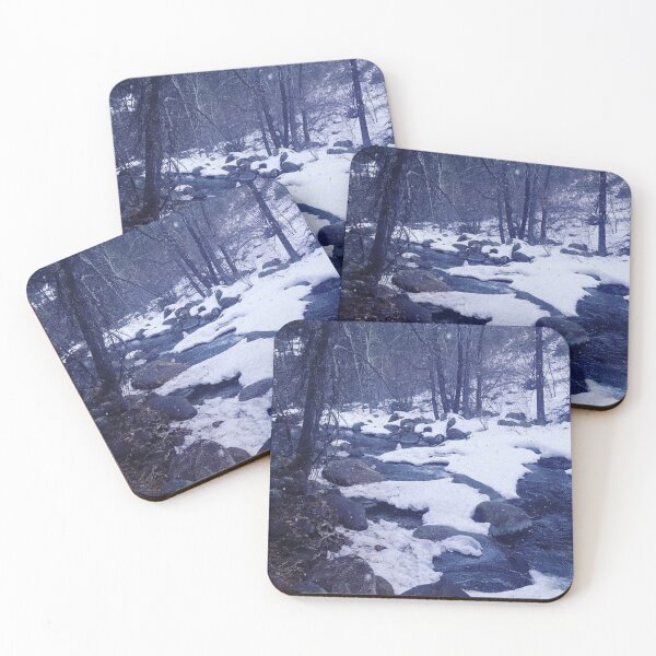 Item preview, Winter River designed and sold by ArganEther.