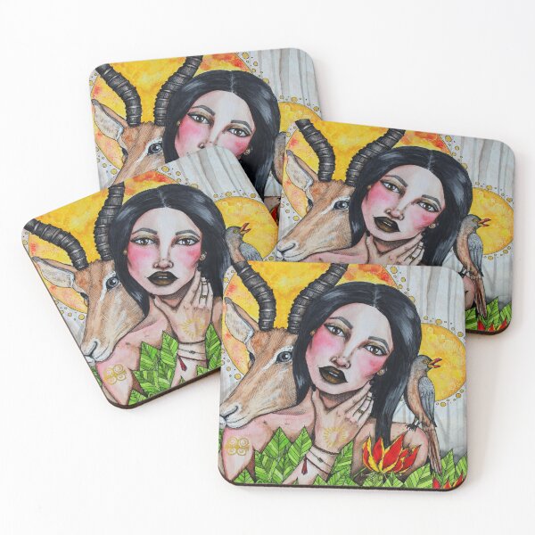 Item preview, Purification designed and sold by Gloria Aitken.