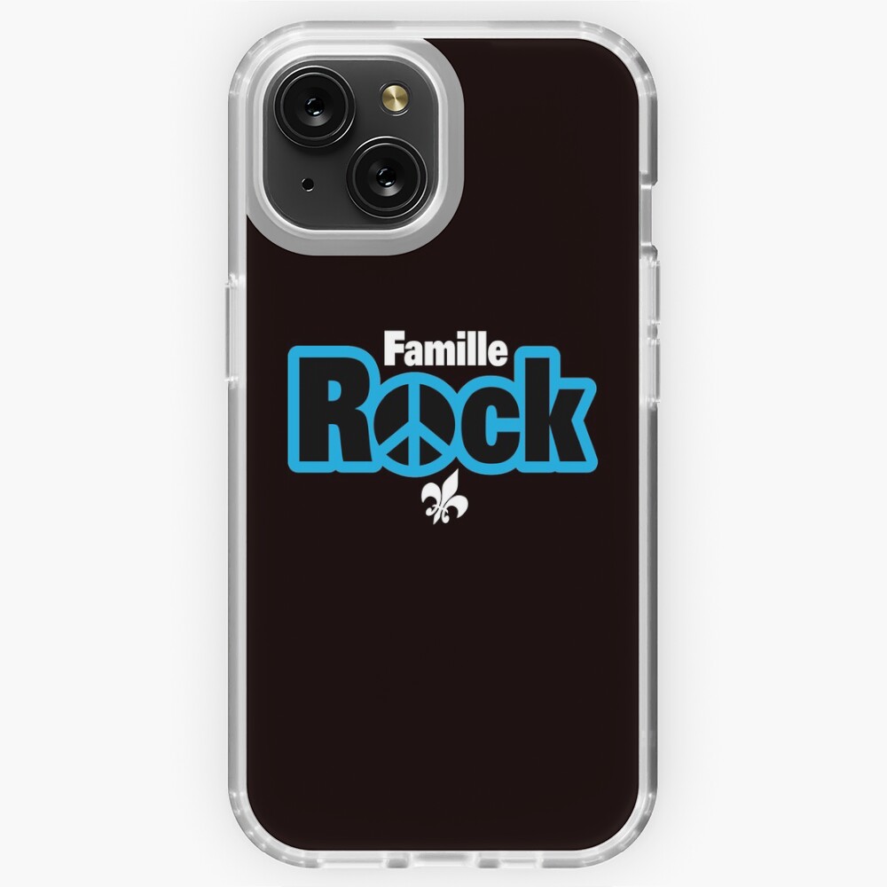Aperçu de l'œuvre Coque souple iPhone créée et vendue par Ggiguere9.