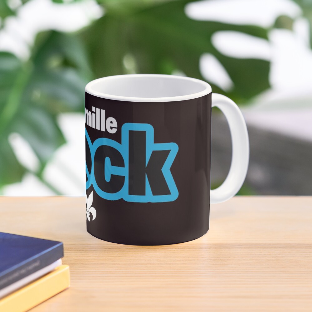 Aperçu de l'œuvre Mug classique créée et vendue par Ggiguere9.