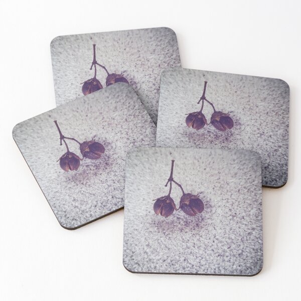 Item preview, Snowberries designed and sold by AllRyeTea.