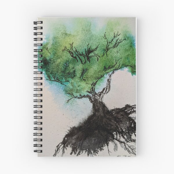 Item preview, Roots designed and sold by HeronsKeep.