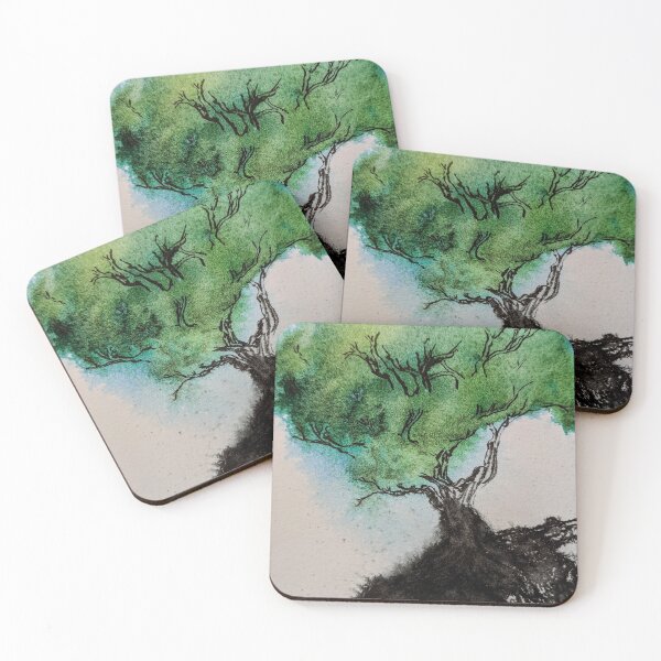 Item preview, Roots designed and sold by HeronsKeep.