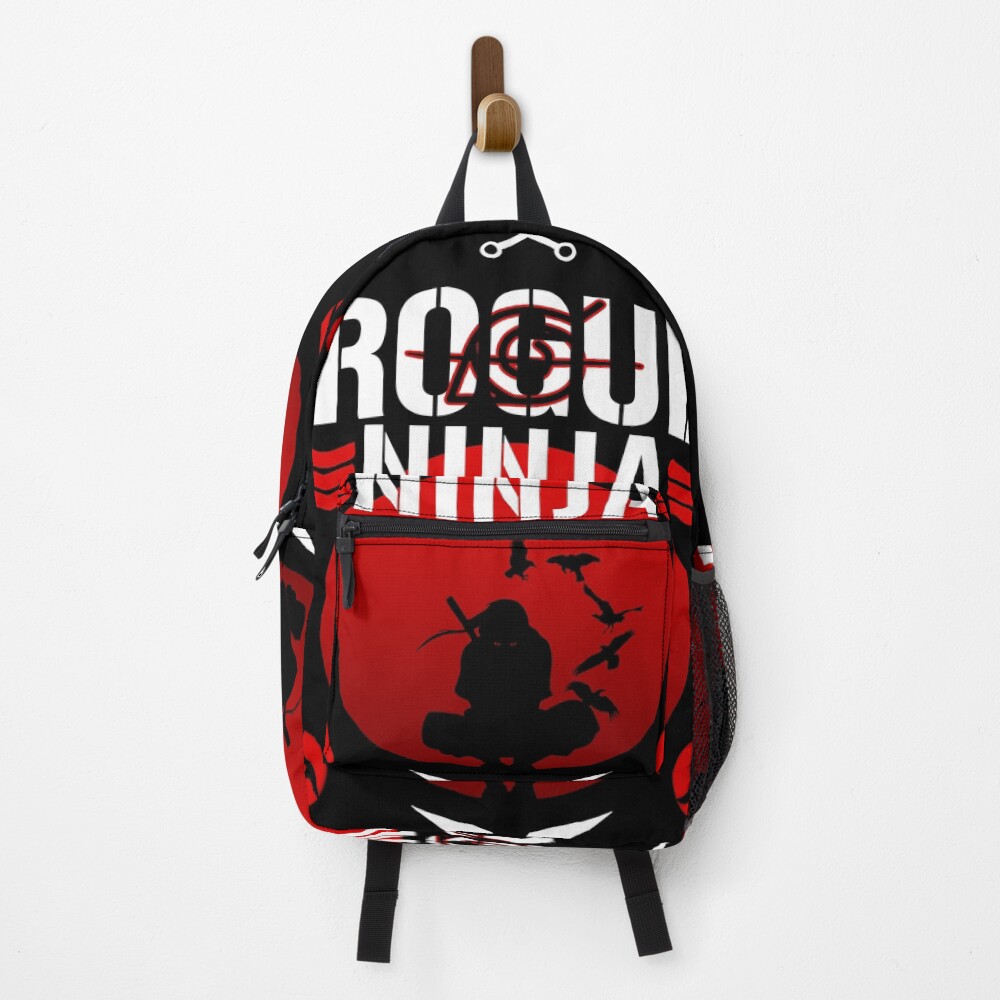 Item preview, Backpack designed and sold by MooshYuThreads.