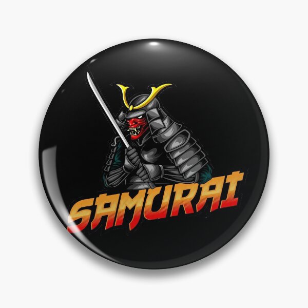 Item preview, Japan Samurai designed and sold by XINNN.