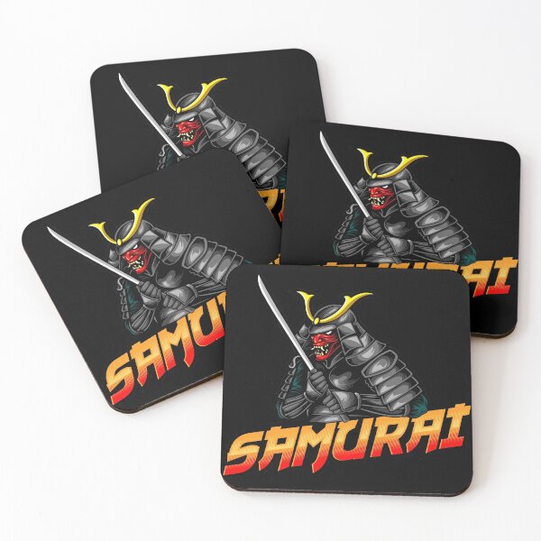 Item preview, Japan Samurai designed and sold by XINNN.