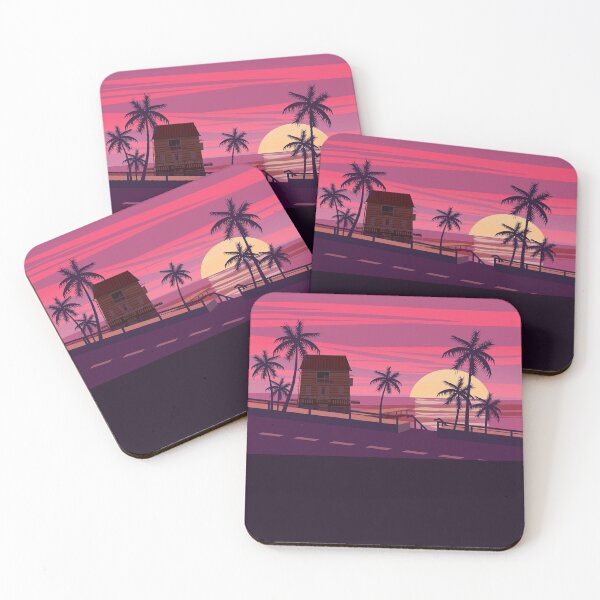 Item preview, Sunset magic designed and sold by AllureVisions.