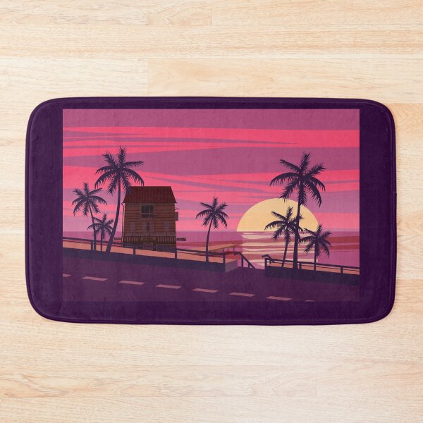 Item preview, Sunset magic designed and sold by AllureVisions.