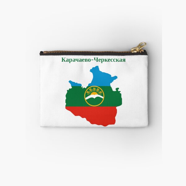 Item preview, Republic of Karachay Cherkess Design, Russia designed and sold by marosharaf.