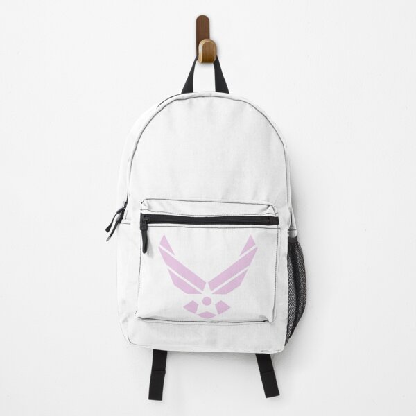 Item preview, US Air Force Logo - Pink U.S. Air Force Symbol Classic United States Military Logo designed and sold by gavelacademy.