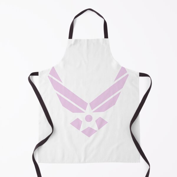Item preview, US Air Force Logo - Pink U.S. Air Force Symbol Classic United States Military Logo designed and sold by gavelacademy.