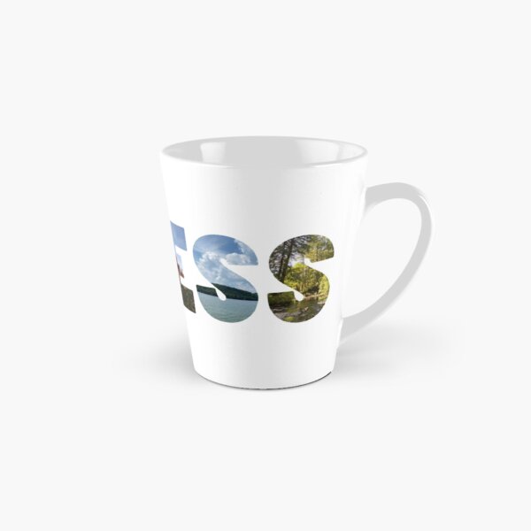Unless (Earth Edition) Tall Mug