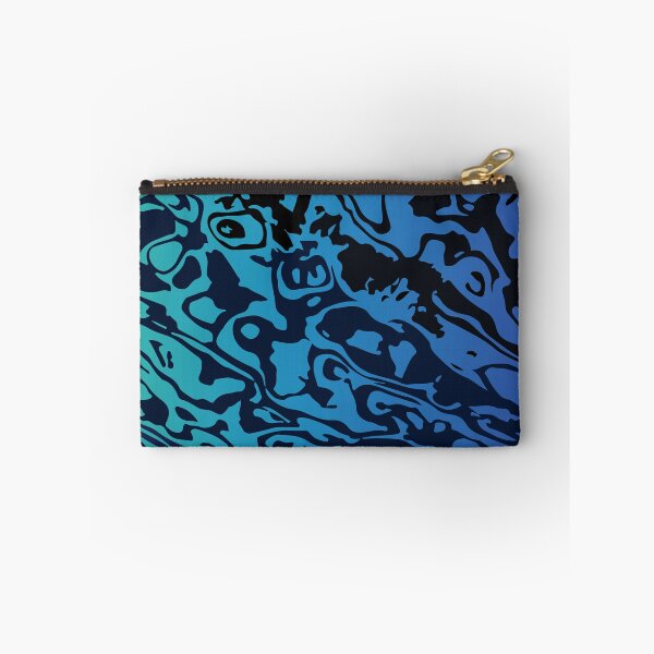 Item preview, New Zealand Abalone Paua Sea Shell Decorative Gradient Pattern designed and sold by Ciara Shortall.