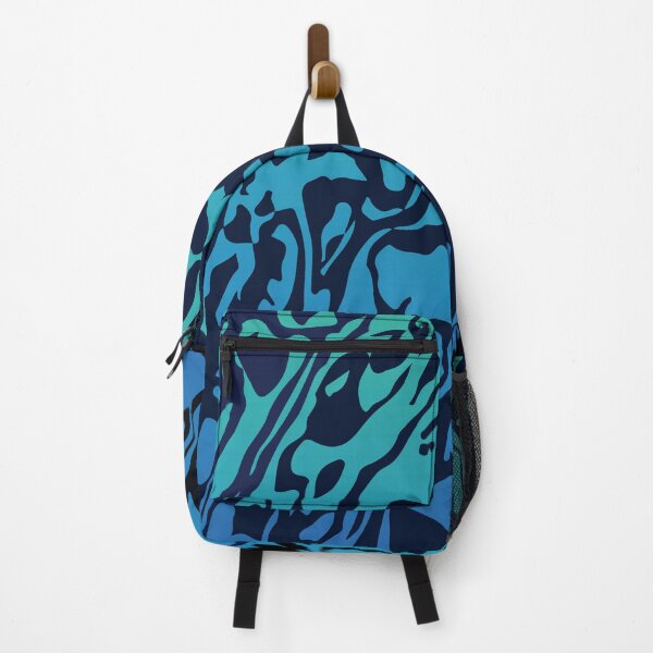 Item preview, New Zealand Abalone Paua Sea Shell Decorative Gradient Pattern designed and sold by Ciara Shortall.