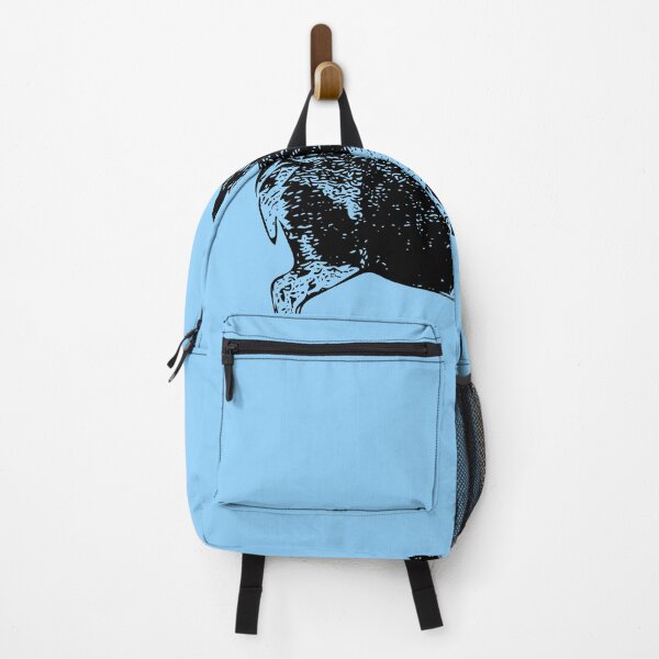 Item preview, Reeves Muntjac Black Design designed and sold by designsasstultd.