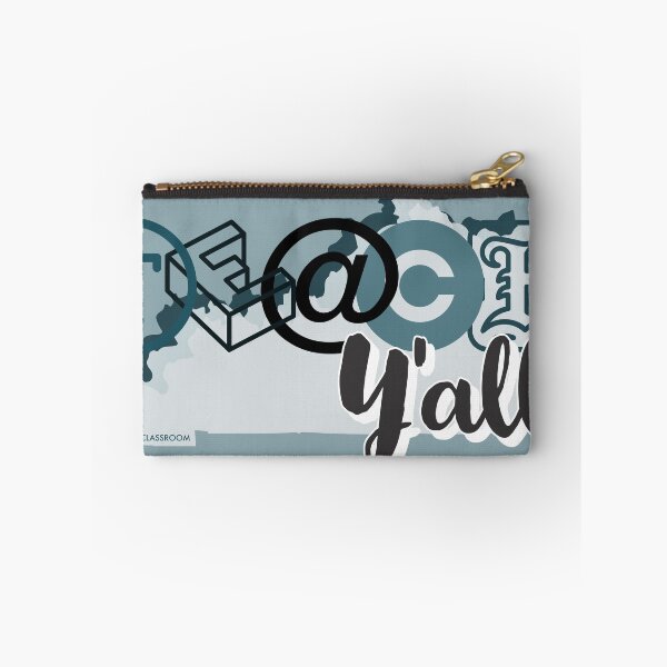 Item preview, Teach Kentucky Yall designed and sold by bfwilson.