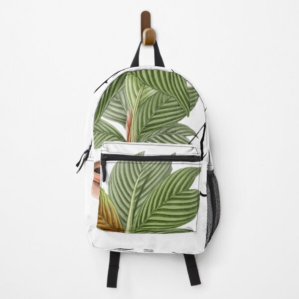 Item preview, HOME is where MY PLANTS are Houseplant lover designed and sold by Rachel Pile.