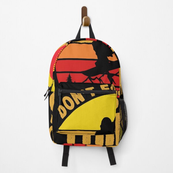 Item preview, Don’t follow me I Do Stupid Things vintage designed and sold by kenzo2093.