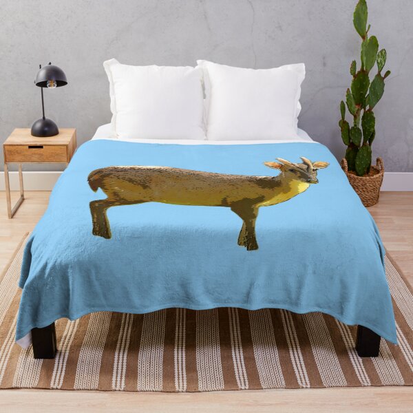 Item preview, Reeves Muntjac Color Design designed and sold by designsasstultd.