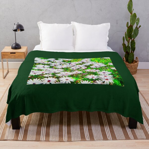 Item preview, Field of Flowers designed and sold by Anthony Macaluso.