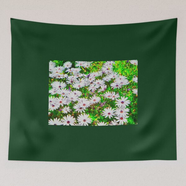 Item preview, Field of Flowers designed and sold by Anthony Macaluso.