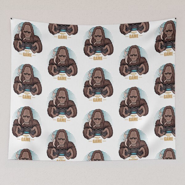 Item preview, Addicted to the Game-gift idea for gamers designed and sold by BRtisticDesigns.