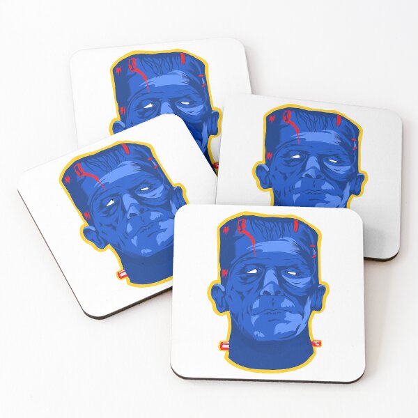 Item preview, Head Franky’s Monster designed and sold by andriassaputro.