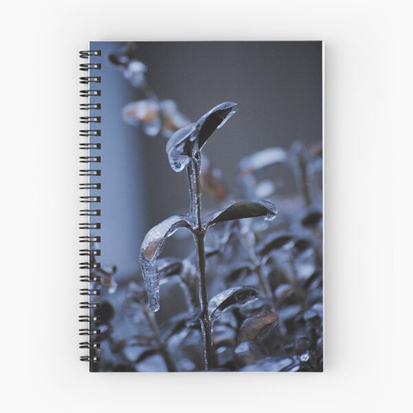 Item preview, Ice Plant designed and sold by JenniferGruhl.
