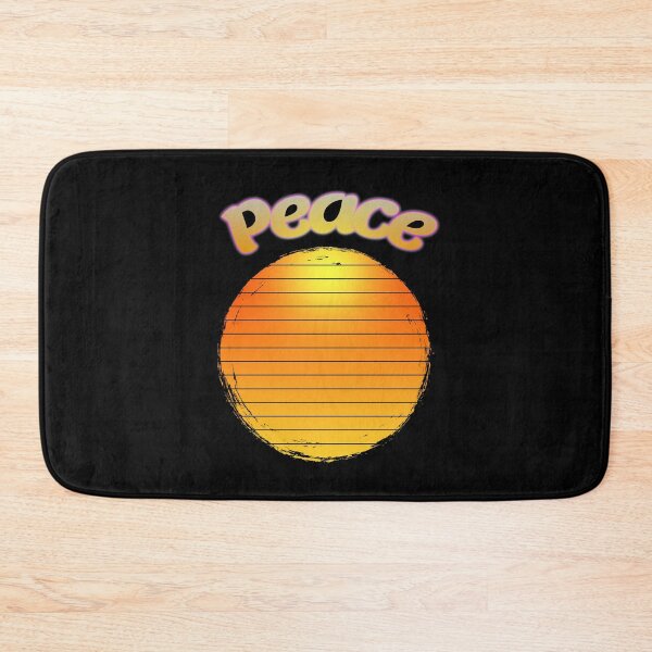 Item preview, Peaceful Meditative Sunset designed and sold by Michael Pilinski.