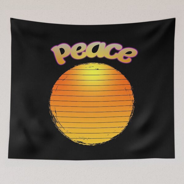 Item preview, Peaceful Meditative Sunset designed and sold by Michael Pilinski.