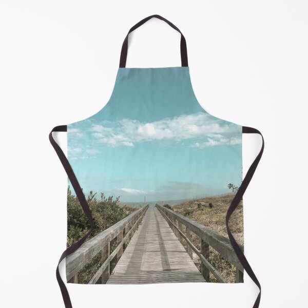 Item preview, Beach Path designed and sold by noa89.
