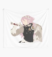 Soleil Wall Tapestry
