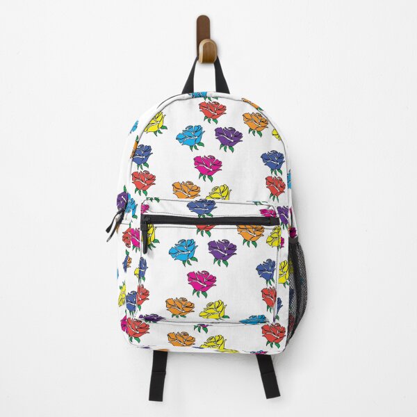 Item preview, Colorful Roses multi roses designed and sold by JAZTshirt.