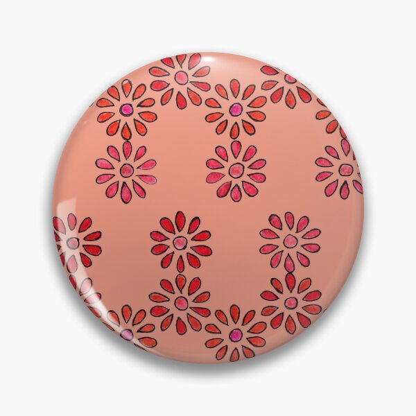 Item preview, Pink Sweet Daisies designed and sold by Jubal421Designs.