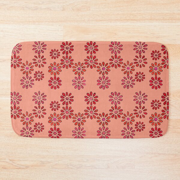 Item preview, Pink Sweet Daisies designed and sold by Jubal421Designs.