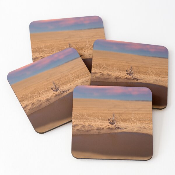Item preview, Hardships of the Outback designed and sold by Marc Russo.